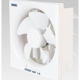 Usha Crisp air LX 250mm Exhaust Fan White 