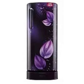 LG 185 L 3 Star Direct-Cool Single Door Refrigerator (‎GL-D201APVD, Purple Victoria)