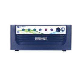 Luminous Eco Volt Neo 1050 Sine Wave Inverter for Home, Office and Shops (Blue)