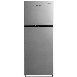Voltas Beko 228 L 2 Star Frost Free Refrigerator (RFF270D-W0XIR0I0000GD Brushed Silver