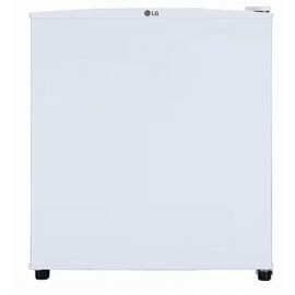 LG Mini Refrigerator, 43 Ltr, 4 Star, (GL-M051RSWE, Super White Finish)