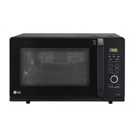 LG 32 L Convection Microwave Oven with Motorized Rotisserie, MC3286BLU