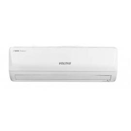 Voltas Adjustable Inverter AC, 1.5 Ton, 3 Star- 183V Vectra Prime