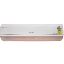 Voltas 1.5 Ton 5 Star Inverter Split AC ( 185VDZZ White)