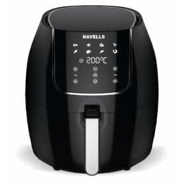 Havells Air Fryer Prolife Magna With 6.5L Capacity With Aero Crisp Technology