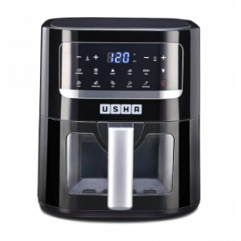 Usha iChef Smart Air Fryer 4.5L