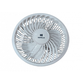 Havells Airwynn 300mm Cabin Fan (White)