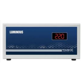 Luminous ToughX TT90D1 Voltage Stabilizer Suitable for TV+DTH (90V-280V)  (Grey)