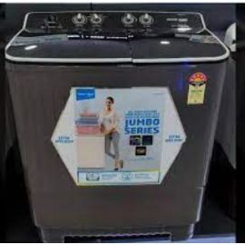 Voltas Beko 12 Kg Semi Automatic Washing Machine WTT120C/GRTC