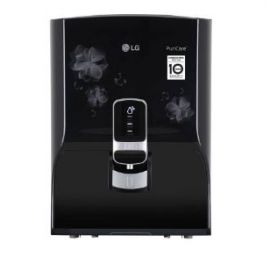 LG WW151NP 8L RO+UV Water Purifier, RO