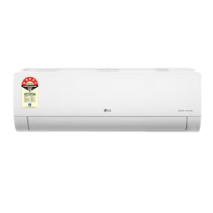 LG 5 Star (1.5) Split AC, AI Convertible 6-in-1 Cooling, Auto Clean, Anti Virus Protection, 5.0 kW, 2025 Model