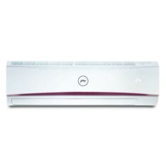 Godrej 2 Ton 3 Star, 4-Way Air Swing, Fixed Speed Split AC (Copper, Anti-Dust Filter,AC 2T SFC 24LTC3-WWR, White)