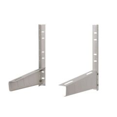 Split Ac Stand/ Air Conditioner Outdoor Unit Mount Mounting Bracket for 1 Ton, 1.5 Ton, 2 Ton, 2.5 Ton Ac Load