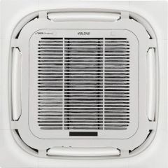 Voltas 2.0 ton 2 star Inverter Cassette Air Conditioner, 242CZ2AA (White)