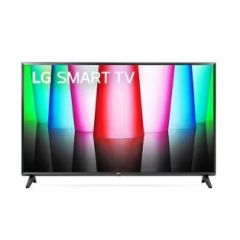 LG 32 Inch TV 80 cm LED Smart LED Television 32LR573B6LA