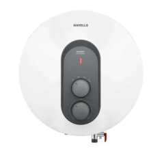HAVELLS Orazio Plus 25L Storage Water Geyser  (White)