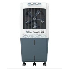 Havells Kool Grande 90 Litres Desert Air Cooler with  refreshing and effective cooling