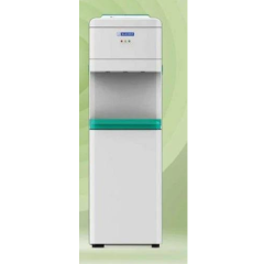 Blue Star 10 Ltr Cold, Hot & Normal Bottled Water Dispenser (BWD3FMGECO), With 3 Taps