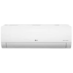 LG TSNH19VNXE 1.5 Ton 3 Star Dual Inverter Split AC White Color