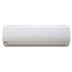 Ogeneral 1.1 Ton 3 Star Fixed Speed Split Air Conditioner (ASGA12BMWB-B)