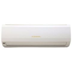 Ogeneral 1.5 Ton 3 Star Fixed Speed Split Air Conditioner (ASGA18BMWA-B, White)