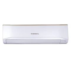 OGeneral 1.5 Ton 3 Star Split AC (ASGA18FUTD-B) (White)