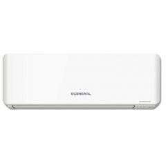 O-General 1.5 Ton 3 Star Inverter Split AC (CPTA Technology) - White (ASGG18CPTB-B, Copper Condenser)