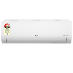 LG 4 Star (1.5) Split AC, AI Convertible 6-in-1, Gold Fin+, Viraat Mode, 4 Way Swing, Diet Mode+, 5.0 kW, 2025 Model