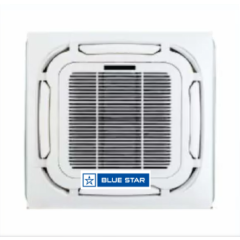 BLUE STAR CASSETTE AC FIXED SPEED 3.0TR 1 STAR T Series MODEL – FD136TANU3 Room Air Conditioner