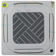 Voltas Cassette Ac, 3-Ton Model CAS 361CZAA Milky White Color