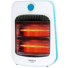 Havells Cozio Quartz Room Heater - 800 Watt