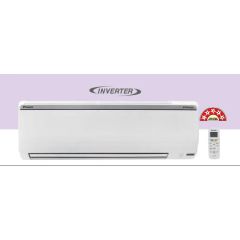 Daikin 1.5 Ton 5 Star Inverter Split Air-Conditioner FTKU50UV16VF