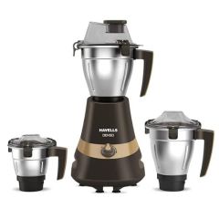 Havells Denso Heavy Duty 900 Watts 3 Jar Mixer Grinder