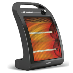 HAVELLS BERO Quartz Heater 800W Quartz Room Heater