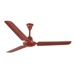 Orient Electric Rapid Air 1200mm High Speed Ceiling Fan Brown Color