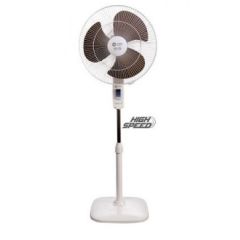 Orient Electric High Speed Stand-37 Pedestal Fan 400 MM 