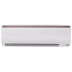 Daikin 1.5 Ton 3 Star Hot and Cold Split Inverter AC - White  (FTHT50UV16V/ RHT50UV16V, Copper Condenser)