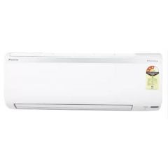 Daikin 1 Ton 3 Star Split AC - White (FTKY35UV16W3, Copper Condenser)
