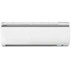 Daikin 1.5 Ton 3 Star Inverter AC with 100% Copper (FTL50TV16V3, White)
