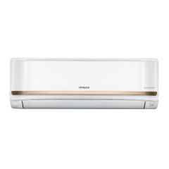 Hitachi 1.5 Ton 3 Star Inverter Split AC, (Silent Airhexa Sensor, Ice Clean, Ambience Light, RAS.G318PCAISF)