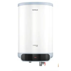 Havells Velora Pro Storage Water Heater Water Geyser 10L