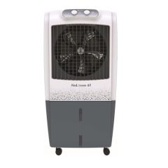 Havells Kool Grande 65L Air Cooler for home Grey GHRACAAW020