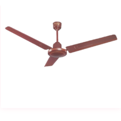 ORIENT Electric Arctic Air 900mm Brown 3 Blade Ceiling Fan