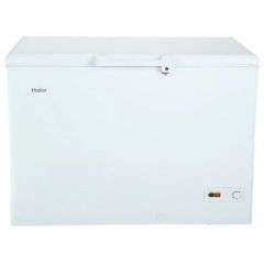 Haier 460 L 5 Star Frost Free Double Door White (HCF-460HTQ)