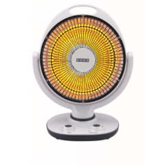 USHA Sun Carbon Heater CH 4414 TS Carbon Heaters, Room Heater
