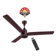 ORIENT Electric EcoTech Prime BLDC Ceiling Fan Royal Brown