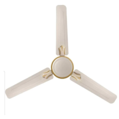 ORIENT Electric Blitz 1200 mm Ceiling Fan High Speed Colour White