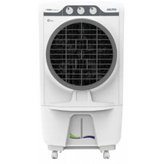 Voltas 70 L Desert Air Cooler (White, JetMax 70)