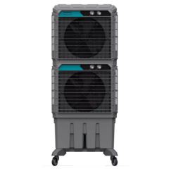 Symphony Movicool DD 125 Desert Cooler Grey 
