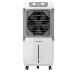 Havells Convertible 80 L Desert Air Cooler 80 L White Grey GHRACCCE1851